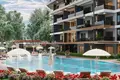 Appartement 2 chambres 67 m² Alanya, Turquie