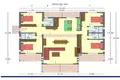 Willa 5 pokojów 223 m² Chaniotis, Grecja