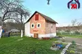 Maison 14 m² Ciurliouski sielski Saviet, Bélarus