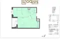 2 room apartment  Smolice, Poland
