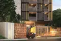 Residential complex VIP VENUS KARON