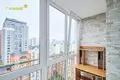 Квартира 1 комната 46 м² Минск, Беларусь