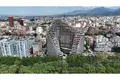 1 bedroom apartment 74 m² Tirana Municipality, Albania