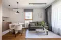 Appartement 2 chambres 42 m² en Krobia, Pologne