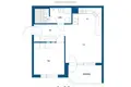 Appartement  Jarvenpaa, Finlande