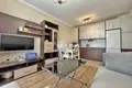 Apartamento 1 habitacion 52 m² Nesebar, Bulgaria