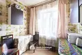 1 bedroom apartment 44 m² Minsk, Belarus