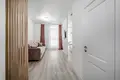 Квартира 1 комната 30 м² в Минске, Беларусь