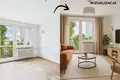 Mieszkanie 3 pokoi 48 m² Warszawa, Polska
