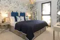 Квартира 2 спальни 71 м² Уэмбли, Великобритания
