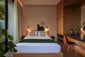 3-Zimmer-Villa 127 m² Kerobokan, Indonesien