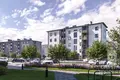 Квартира 2 комнаты 40 м² Лимбажи, Латвия