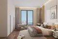 Appartement 1 chambre 71 m² Paphos, Chypre