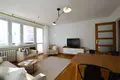 2 room apartment 46 m² Warsaw, Poland