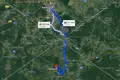 Parcelas 135 825 m² Opcina Krnjak, Croacia