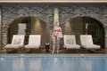 Wohnung 111 m² Alanya, Türkei