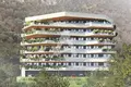Квартира 1 спальня  Рафаиловичи, Черногория