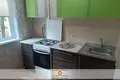 Apartamento 1 habitación 30 m² Slutsk, Belarús