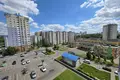 3 room apartment 93 m² Minsk, Belarus