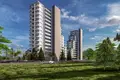 Wohnung 3 zimmer 100 m² Mezitli, Türkei