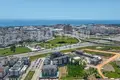 Квартира 2 комнаты 55 м² Коньяалты, Турция