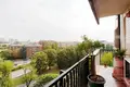  2 Schlafzimmer 115 m² Mailand, Italien