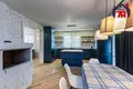 Casa de campo 4 habitaciones 184 m² Piatryskauski sielski Saviet, Belarús