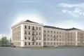 Commercial real estate Zimeļblāzmas aleja