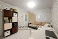 1 room apartment 34 m² Muchaviecki sielski Saviet, Belarus