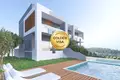 Квартира 3 спальни 190 м² Полихроно, Греция