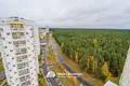4 bedroom apartment 126 m² Kopishche, Belarus