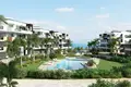 2-Schlafzimmer-Penthouse 70 m² Helechosa de los Montes, Spanien
