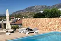 Wohnung 4 zimmer 290 m² Alanya, Türkei