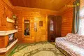 Casa 79 m² Haranski sielski Saviet, Belarús