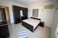 Bungalow 3 chambres 140 m² Kargicak, Turquie