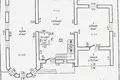 Chalet 400 m² Ozyaritska Slabadski rural council, Bélarus