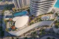 1 bedroom apartment 62 m² Abu Dhabi, United Arab Emirates