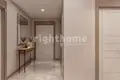 Wohnung 132 m² Basaksehir, Türkei