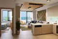 Wohnung 3 zimmer 91 m² Mezitli, Türkei