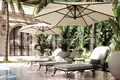 6 bedroom villa 2 m² Jimbaran, Indonesia