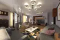 Kompleks mieszkalny Residence with around-the-clock security close to public transport stops and universities, Istanbul, Turkey