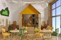 Apartamento 2 habitaciones 47 m² Alanya, Turquía