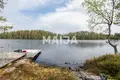 Cottage 1 bedroom 72 m² Rovaniemi sub-region, Finland