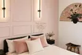 3 bedroom apartment 94 m² Budva, Montenegro