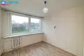 1 room apartment 15 m² Vilnius, Lithuania