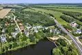 Parcelas 805 m² Rosnowko, Polonia