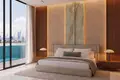 1 bedroom apartment 58 m² Dubai, United Arab Emirates
