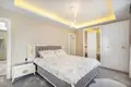 Appartement 3 chambres 110 m² Alanya, Turquie