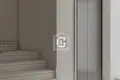 Wohnung 2 zimmer 41 m² Becici, Montenegro