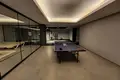 2 bedroom penthouse 90 m² Kargicak, Turkey